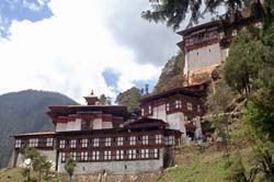 Bhutan  Photo