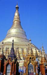 Burma  Photo
