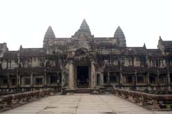 Angkor Wat Photo