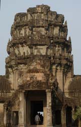 Angkor Wat Photo
