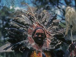 Kenya - Scenery