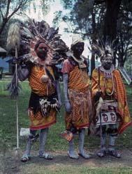 Kenya - Scenery
