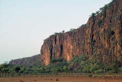 Kenya - Scenery